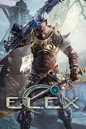 Elex (2017) [Ru/Multi] License GOG