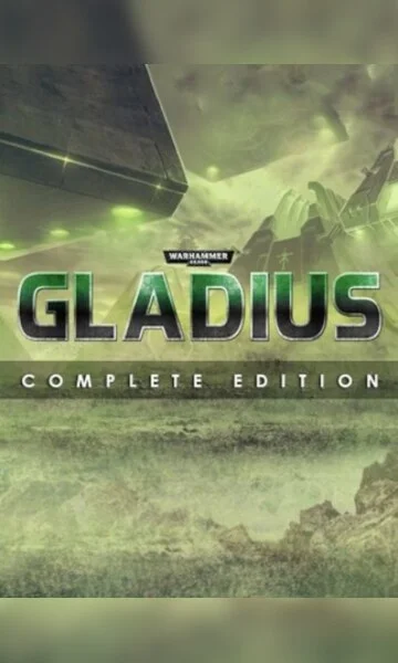 Warhammer 40,000: Gladius - Complete Edition (2018) Repack от FitGirl