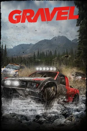 Gravel: Digital Deluxe Edition (2018) Scene CODEX
