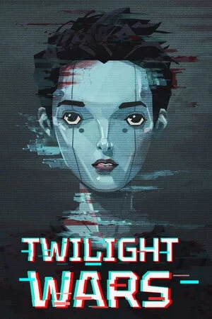 Twilight Wars (2025) [Ru/Multi] Portable версия