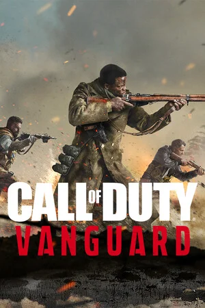 Call of Duty: Vanguard (2023) RePack от селезень