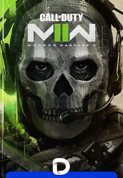 Call of Duty: Modern Warfare II (2022) RePack от Decepticon