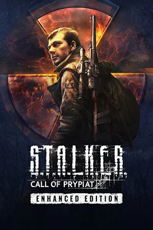 S.T.A.L.K.E.R.: Call of Prypiat - Enhanced Edition (2025) [Ru/Multi] Repack Let'sРlay