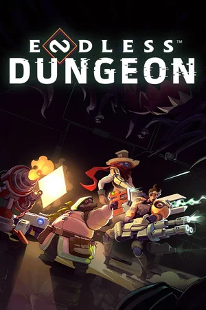 ENDLESS Dungeon - Last Wish Edition (2023) [Ru/Multi] Portable версия