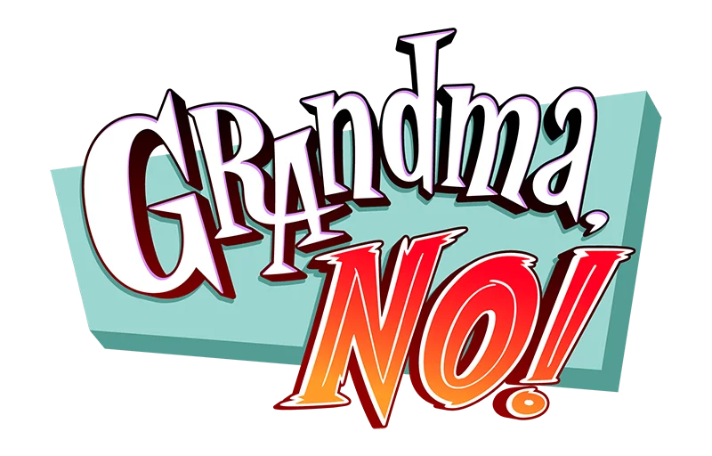 Grandma, No! Deluxe Edition (2025) RePack от FitGirl