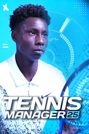 Tennis Manager 25 (2025) License GOG