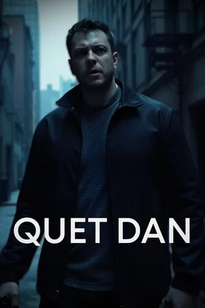 Quiet Dan / Тихий Дэн (2025) [Ru] Portable версия