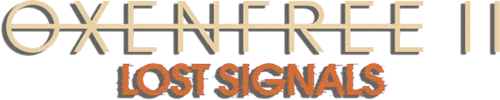 OXENFREE II: Lost Signals (2023) Portable версия