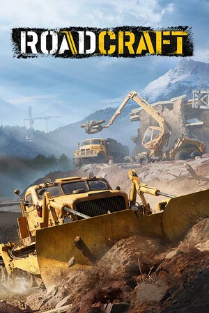 RoadCraft (2025) RePack от селезень