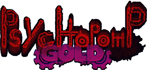 Psychopomp GOLD (2024) [Ru/Multi] Portable версия