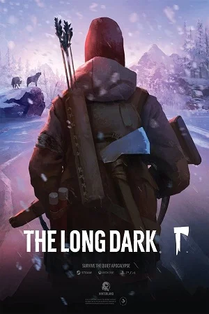 The Long Dark: Quiet Apocalypse Bundle (2017) [Ru/Multi] Repack Let'sРlay