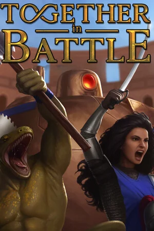 Together in Battle (2025) Portable версия