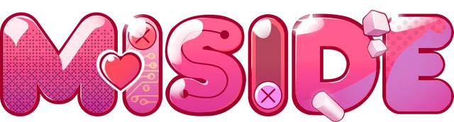 MiSide (2024) [Ru/Multi] Portable версия