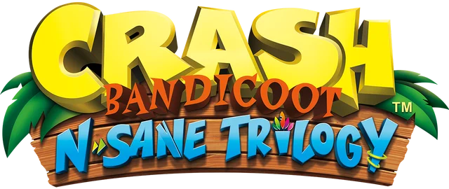 Crash Bandicoot N. Sane Trilogy (2018) Steam-Rip