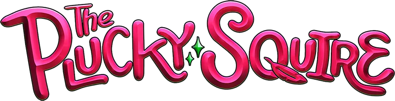 The Plucky Squire / Отважный паж (2024) [Ru/Multi] License GOG