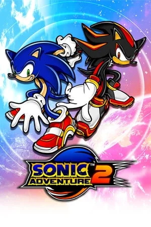 Sonic Adventure 2 (2012) Steam-rip