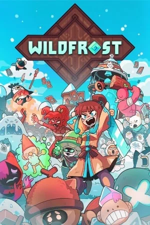 Wildfrost (2023) Portable версия