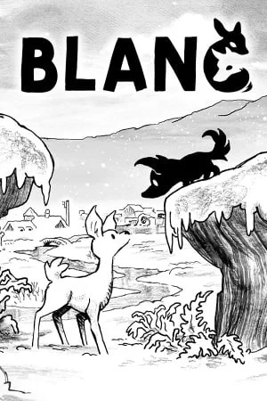 BLANC (2023) [Ru/Multi] RePack от dixen18