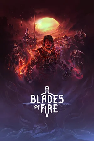 Blades of Fire (2025) RePack от FitGirl