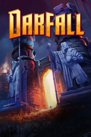 Darfall (2025) Portable версия