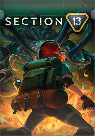 Section 13 (2025) [Ru/Multi] Repack Let'sРlay