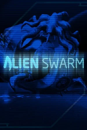 Alien Swarm (2010) [Ru/Multi] RePack от Fenixx