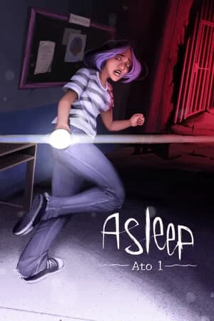 Asleep Ato 1 (2025) [Eng/Multi] Portable версия