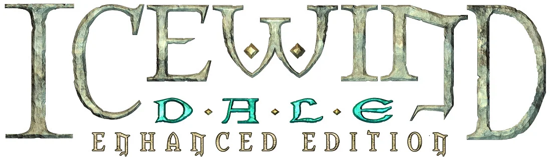Icewind Dale: Enhanced Edition (2014) [Ru/Multi] License GOG