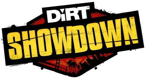 DiRT Showdown (2012) Scene PROPHET
