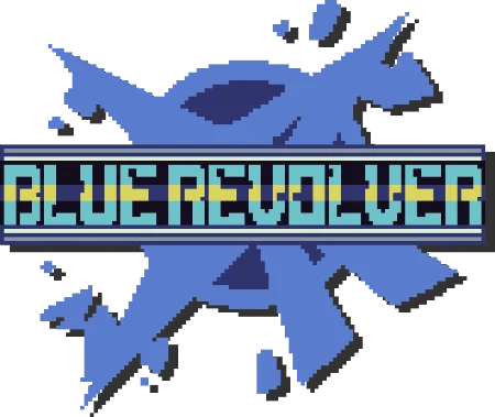 Blue Revolver (2016) [Ru/Multi] Repack от MasterDarkness