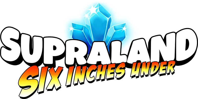 Supraland Six Inches Under (2022) [Ru/Multi] Portable версия