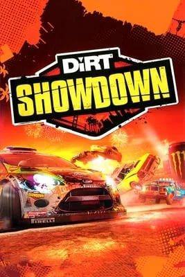 DiRT Showdown (2012) Scene PROPHET