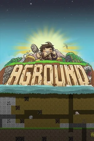 Aground (2021) [Ru/Multi] License GOG