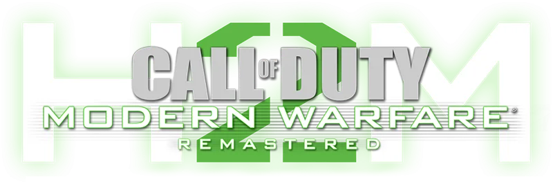 Call of Duty: Modern Warfare - Remastered + 2 Mods (2017) RePack от Canek77
