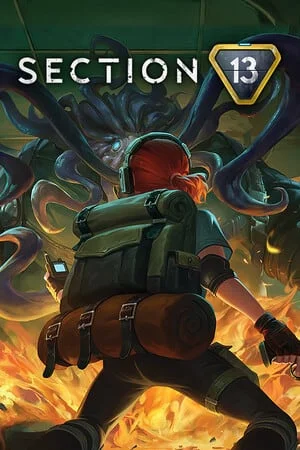 Section 13 (2025) [Ru/Multi] Portable версия