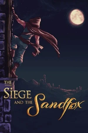 The Siege and the Sandfox (2025) [Ru/Multi] License GOG