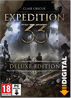 Clair Obscur: Expedition 33 - Deluxe Edition (2025) [Ru/Multi] Repack seleZen