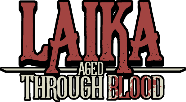 Laika: Aged Through Blood (2023) [Ru/Multi] License GOG