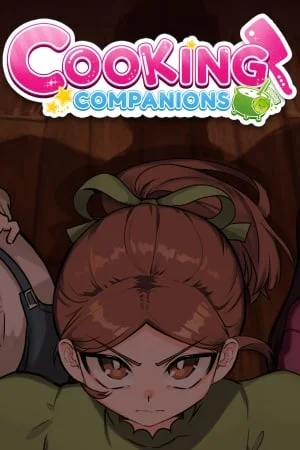 Cooking Companions (2021) Portable версия