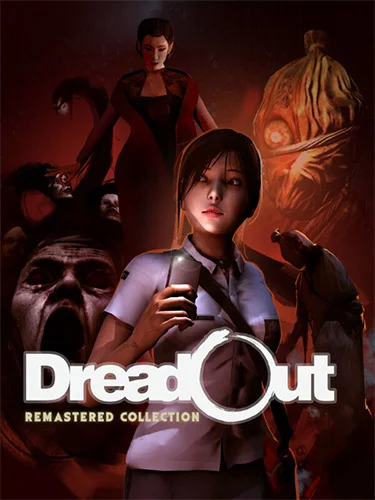 DreadOut Remastered Collection (2025) RePack от FitGirl