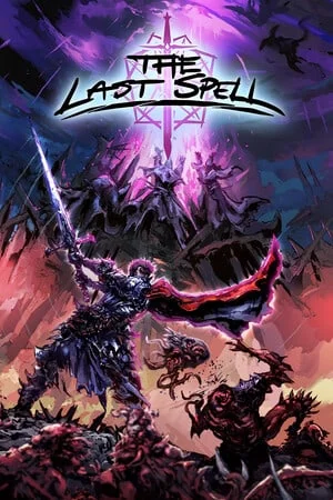 The Last Spell (2023) [Ru/Multi] License GOG