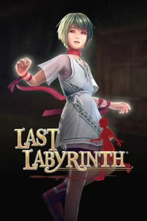 Last Labyrinth (2019) [Ru/Multi] License GOG