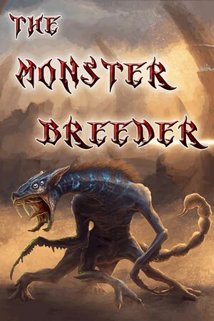 The Monster Breeder (2025) Portable версия