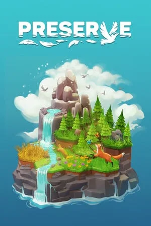 Preserve (2025) Portable версия