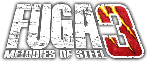 Fuga: Melodies of Steel 3 (2025) Portable версия