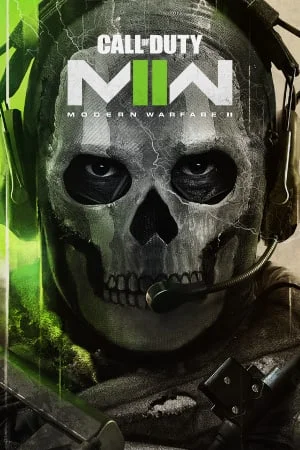 Call of Duty: Modern Warfare II (2022) [Ru/Multi] Portable версия