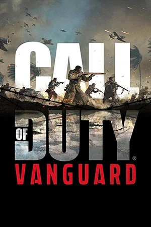 Call of Duty: Vanguard (2023) Portable версия