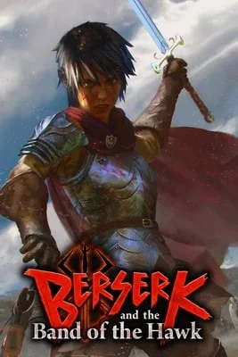 BERSERK and the Band of the Hawk (2017) Scene HI2U