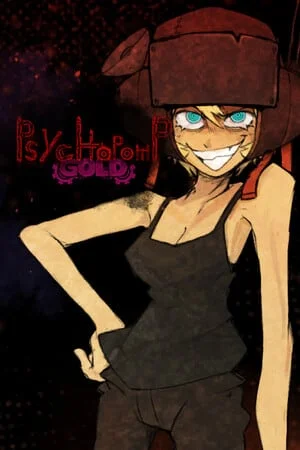 Psychopomp GOLD (2024) [Ru/Multi] Portable версия