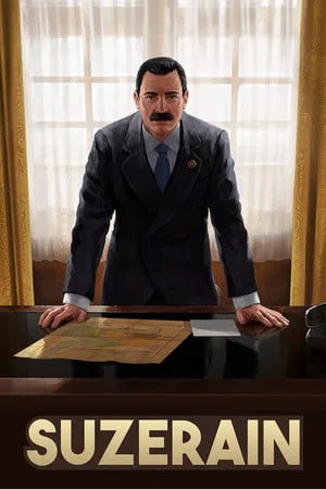 Suzerain (2020) License GOG